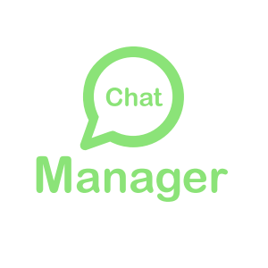 ChatManager | Documentação API